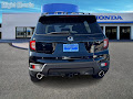 2024 Honda Passport Black Edition