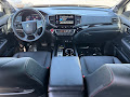 2024 Honda Passport Black Edition