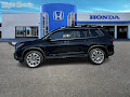 2024 Honda Passport Black Edition