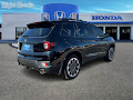 2024 Honda Passport Black Edition