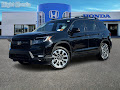2024 Honda Passport Black Edition