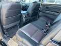 2024 Honda Passport Black Edition