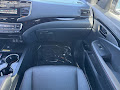 2024 Honda Passport Black Edition