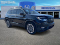 2024 Honda Passport Black Edition