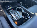 2024 Honda Passport Black Edition