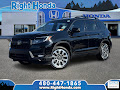 2024 Honda Passport Black Edition