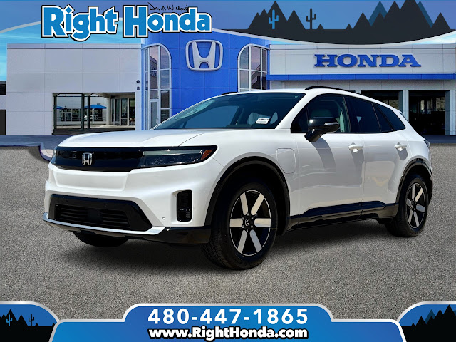2025 Honda Prologue Touring