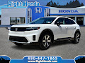 2025 Honda Prologue Touring