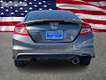 2012 Honda Civic Si