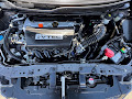 2012 Honda Civic Si