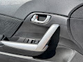 2012 Honda Civic Si