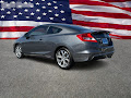 2012 Honda Civic Si