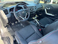 2012 Honda Civic Si