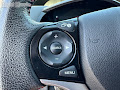 2012 Honda Civic Si