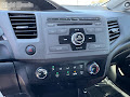 2012 Honda Civic Si