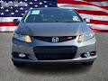 2012 Honda Civic Si