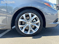 2012 Honda Civic Si