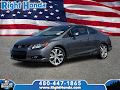 2012 Honda Civic Si