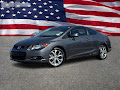 2012 Honda Civic Si