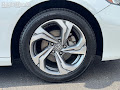 2020 Honda Accord EX
