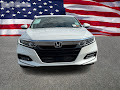 2020 Honda Accord EX