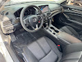 2020 Honda Accord EX