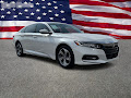 2020 Honda Accord EX