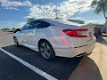 2018 Honda Accord EX-L 1.5T