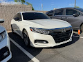 2018 Honda Accord EX-L 1.5T