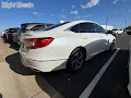 2018 Honda Accord EX-L 1.5T