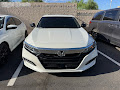 2018 Honda Accord EX-L 1.5T