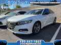 2018 Honda Accord EX-L 1.5T