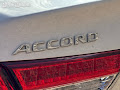 2018 Honda Accord EX-L 1.5T