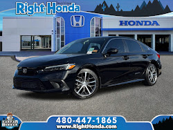 2023 Honda Civic Touring