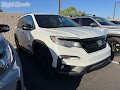 2022 Honda Pilot TrailSport