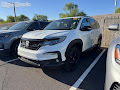 2022 Honda Pilot TrailSport