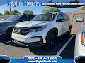 2022 Honda Pilot TrailSport