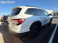 2022 Honda Pilot TrailSport