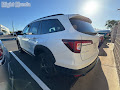 2022 Honda Pilot TrailSport
