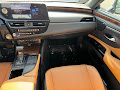 2022 Lexus ES 350 Luxury