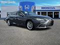 2022 Lexus ES 350 Luxury