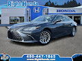 2022 Lexus ES 350 Luxury