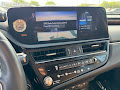 2022 Lexus ES 350 Luxury