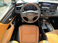 2022 Lexus ES 350 Luxury