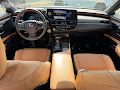 2022 Lexus ES 350 Luxury