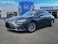 2022 Lexus ES 350 Luxury