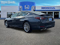 2022 Lexus ES 350 Luxury