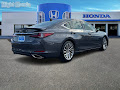 2022 Lexus ES 350 Luxury