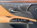 2022 Lexus ES 350 Luxury