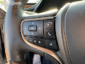 2022 Lexus ES 350 Luxury